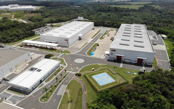 ABB é a nova associada do IBRAM