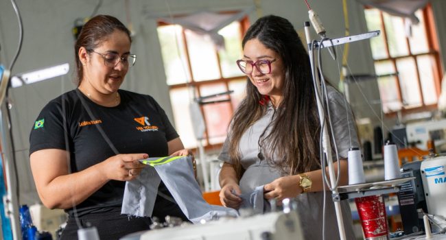 Mineração responsável: Lundin Mining Brasil alcança a marca de R$ 20 milhões investidos em programas sociais e ambientais