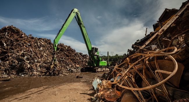 Gerdau é a única produtora de aço a integrar a carteira 2026 do ICO2 B3