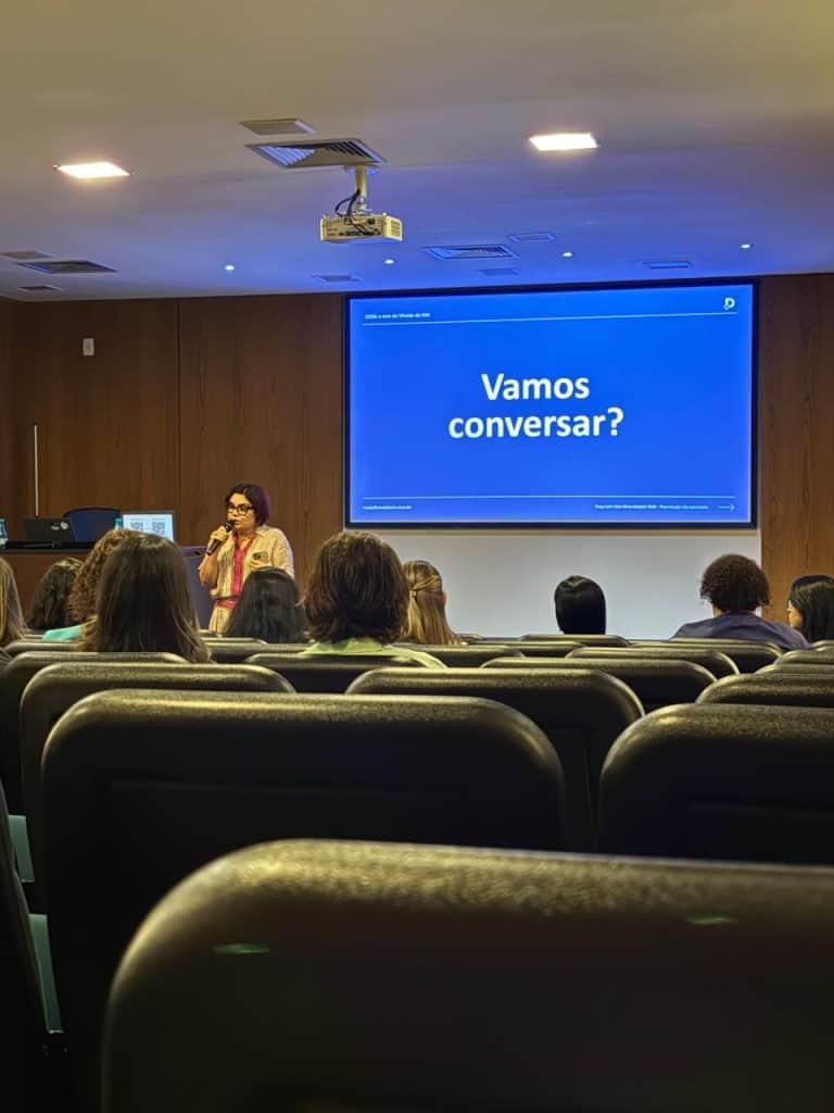 Encontro celebra quatro anos do Programa de Diversidade, Equidade e Inclusão da Samarco