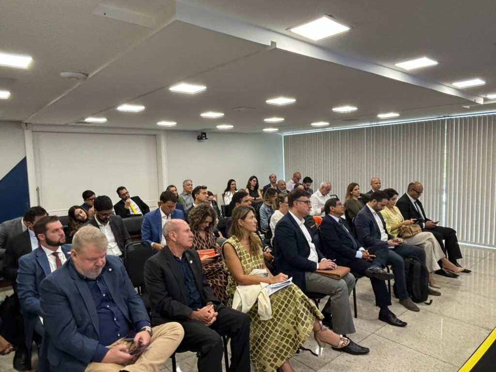 IBRAM debate agenda de relações institucionais e governamentais da indústria mineral 2026