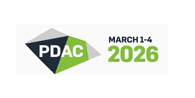 Brasil é protagonista em mais uma edição do PDAC e reafirma liderança em minerais críticos e transição energética