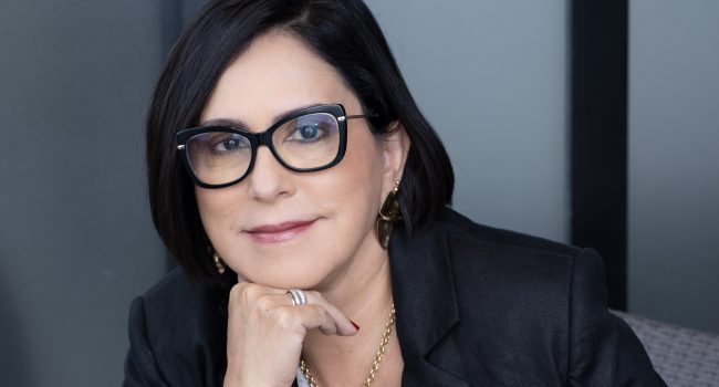 Ausenco anuncia Mara Estanislau como a nova Vice-Presidente no Brasil