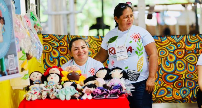 Com apoio da MRN, iniciativa impulsiona economia regional com foco no empreendedorismo feminino no Pará