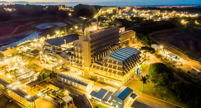 CBMM avança em sua estratégia de crescimento e diversificação