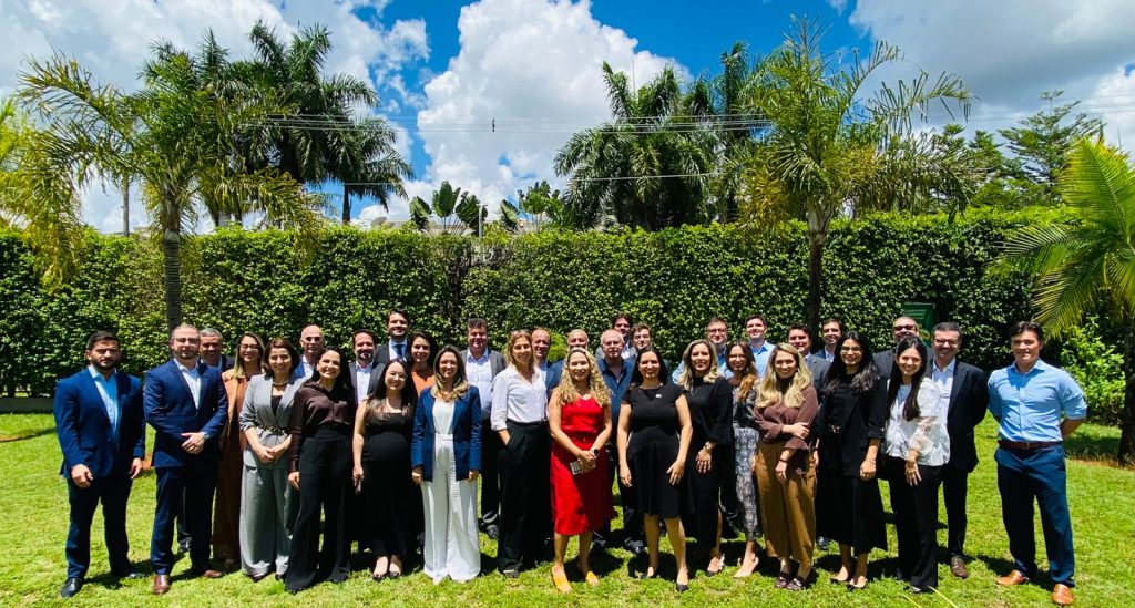 Encontro de especialistas no IBRAM foca em desafios regulatórios e jurídicos da mineração no Brasil