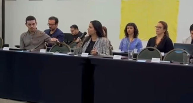 IBRAM contribui para elaborar metodologia de avaliação de impactos socioeconômicos em Goiás