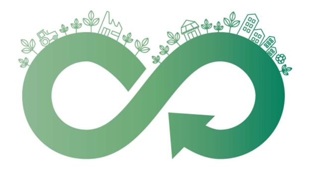 Vale dobra produção circular de minério de ferro por fontes circulares 