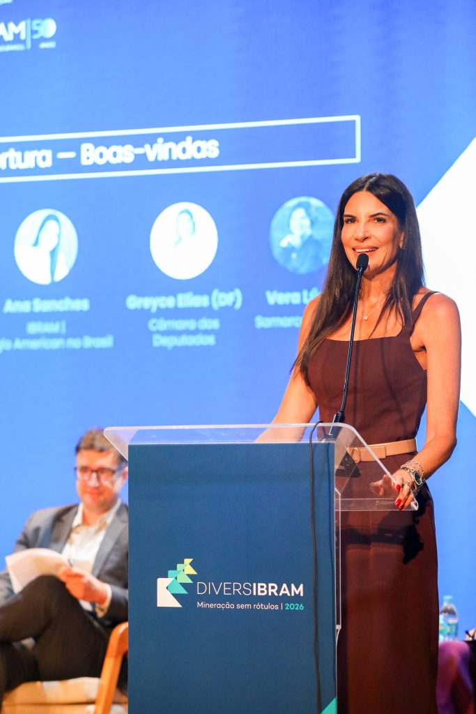 Anglo American reforça diversidade, equidade e inclusão como estratégia para o futuro da mineração
