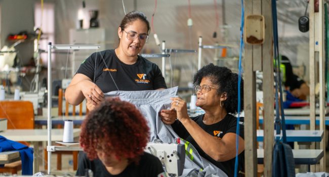 Lundin Mining Brasil abre edital para apoiar projetos que transformam comunidades em Goiás