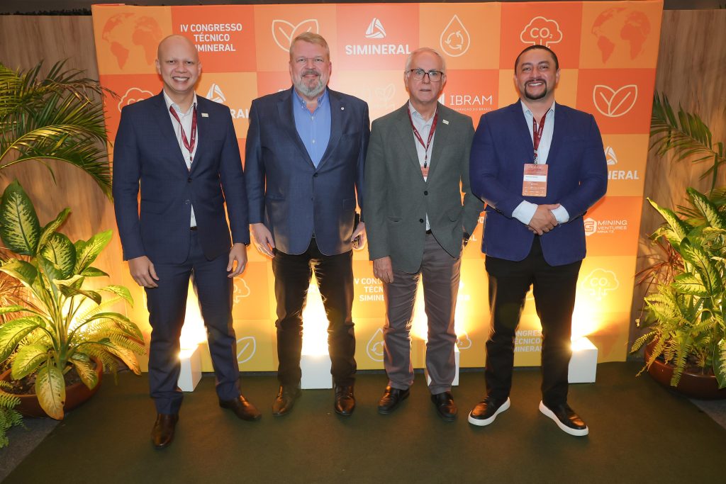 Congresso Técnico Simineral