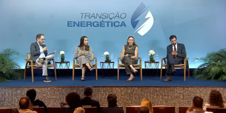 Mineração ganha protagonismo em debate sobre soberania energética do Brasil