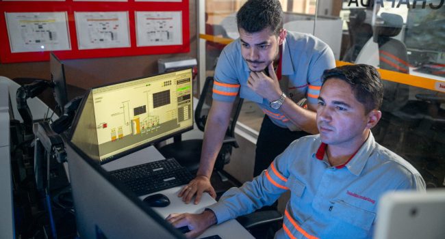 Lundin Mining Brasil lança programa voltado à formação de novos talentos da engenharia