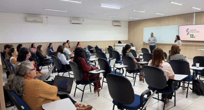 Lundin Mining Brasil promove capacitação sobre elaboração de projetos para leis de incentivo fiscal