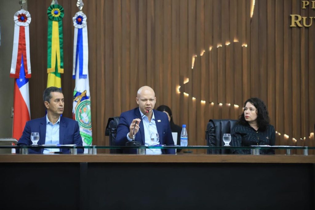 Plano Estadual de Fertilizantes é tema de audiência pública com participação do IBRAM, em Manaus