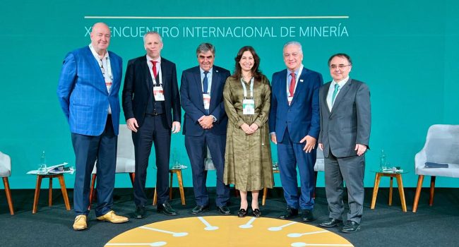 IBRAM destaca papel estratégico do Brasil em debate sobre minerais críticos no Peru