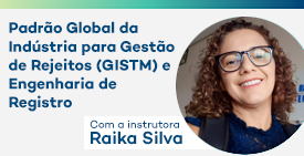 UNIBRAM promove curso sobre o Padrão Global da Indústria para Gestão de Rejeitos (GISTM) e Engenharia de Registro
