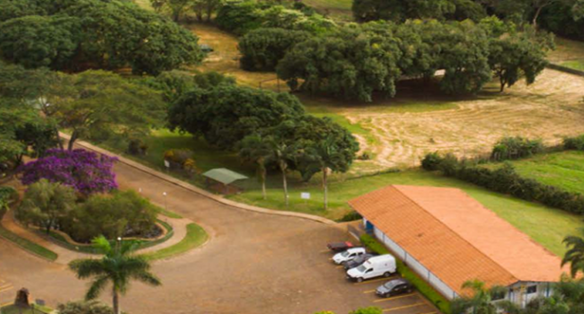 Conservação, ciência e educação ambiental: 40 anos do Criadouro Conservacionista da CBMM