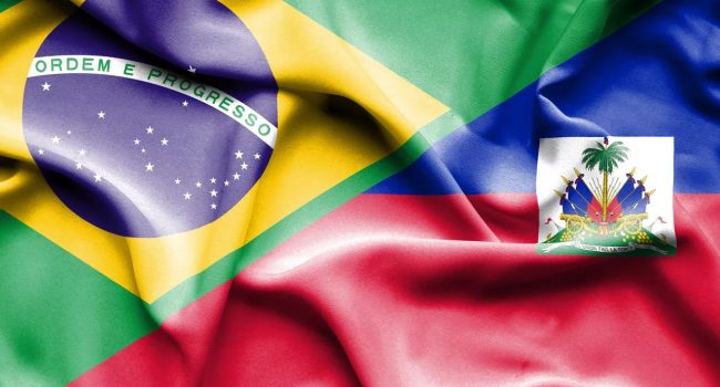 Brasil x Haiti: O novo adversário do time brasileiro é um país com riquezas minerais que ainda aguardam seu momento