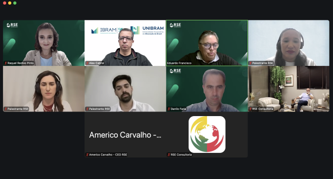 Especialistas debatem Segurança de Processo e reforçam a importância da qualificação para uma mineração mais segura