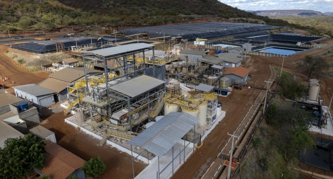 BNDES aprova R$ 100 mi para apoiar processamento de níquel no Piauí