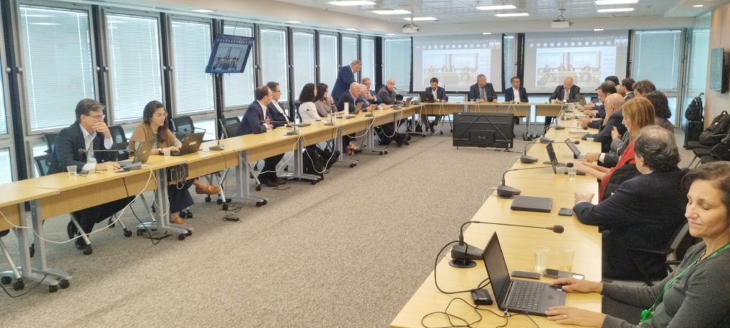IBRAM participa do Invest Mining Talks e destaca a importância de ampliar investimentos na mineração brasileira