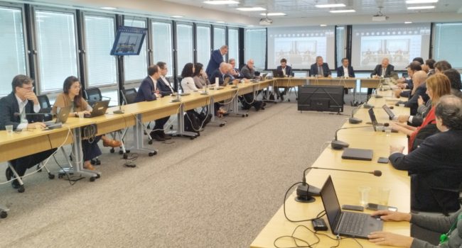 IBRAM participa do Invest Mining Talks e destaca a importância de ampliar investimentos na mineração brasileira