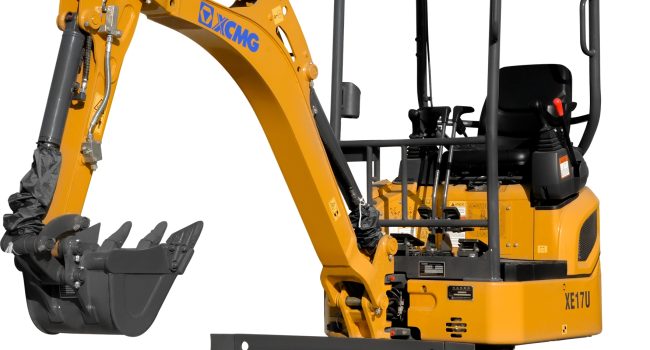 XCMG Brasil estará presente na 36ª Expo Usipa e reforça a marca no polo industrial do Vale do Aço