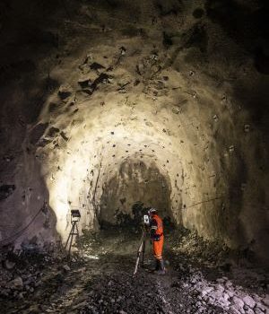 Appian / Atlantic Nickel apresenta novo projeto subterrâneo no Sul da Bahia