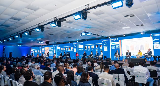 EXPOSIBRAM 2026: Anglo American discute caminhos para a mineração sustentável