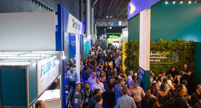 EXPOSIBRAM 2026 coloca geopolítica, minerais críticos e competitividade do Brasil em debate