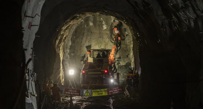 EXPOSIBRAM 2026: Appian Capital Brazil e Atlantic Nickel apresentam maior projeto de mina subterrânea de níquel na América Latina no evento