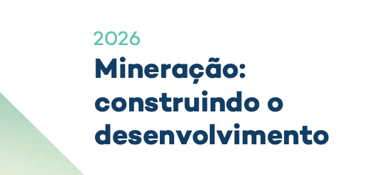 Carta aos Candidatos a Governadores – Mineração: Construindo o Desenvolvimento