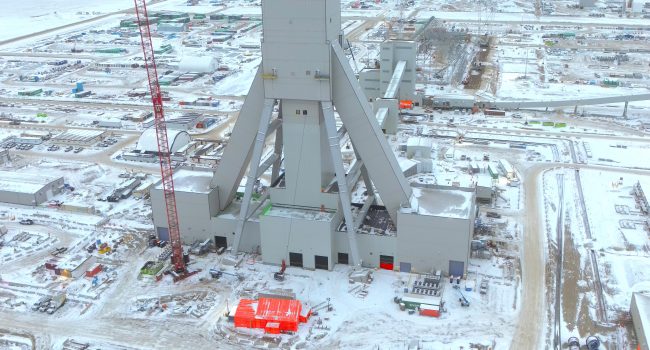 Conteúdo patrocinado EXPOSIBRAM 2026 – BHP visa minerais estratégicos e se consolida com uma operação diversa e mais sustentável 