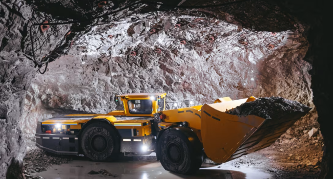 Klüber Lubrication leva sua linha de soluções para Mineração na EXPOSIBRAM 2026