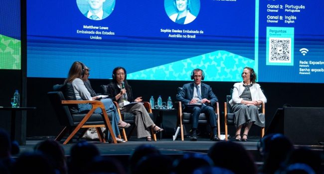 Minerais críticos ganham espaço nas estratégias globais e ampliam protagonismo do Brasil