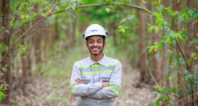 CMOC Brasil publica terceira edição do Relatório de Sustentabilidade