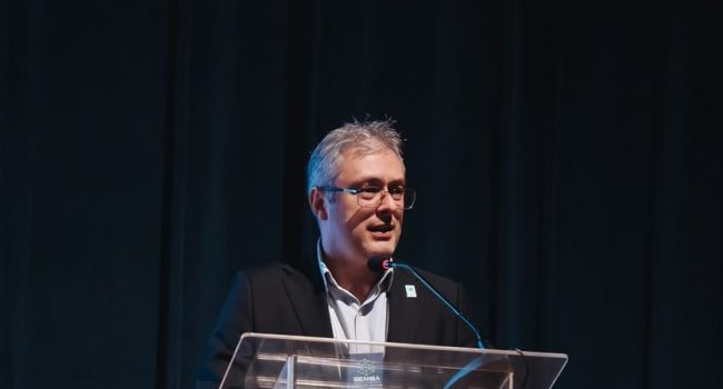 IBRAM destaca papel estratégico da Bahia para a mineração responsável no Seminário de Mineração da Bahia