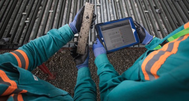 Conteúdo patrocinado EXPOSIBRAM 2026 – Somos Mineração