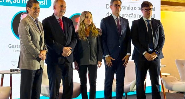 Estudo aponta caminhos para ampliar produção mineral e impacto econômico do setor