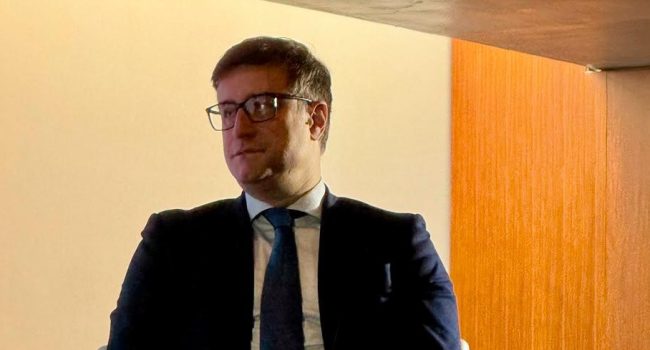 Mineração assume papel de portadora de futuro para o Brasil, afirma Pablo Cesário