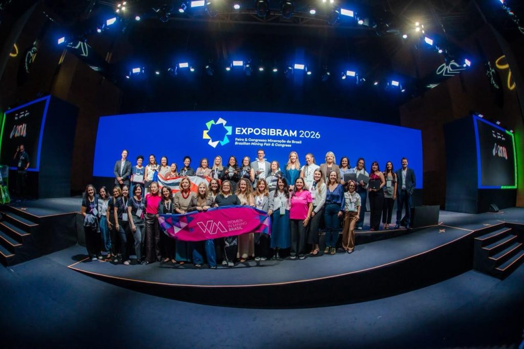 WIM Brasil premia vencedores da 3ª edição do Prêmio MINA
