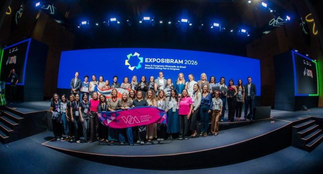 WIM Brasil premia vencedores da 3ª edição do Prêmio MINA