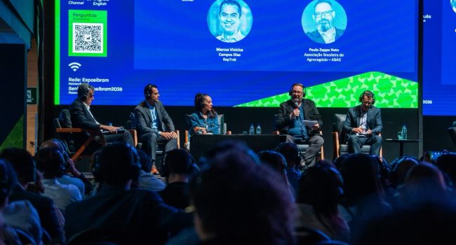 Mineração debate como construir reputação e confiança para além da comunicação na EXPOSIBRAM 2026