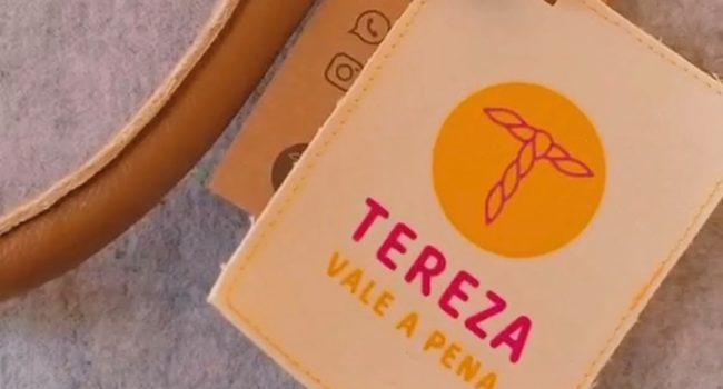 Projeto Tereza Vale a Pena transforma resíduos em trabalho e novas oportunidades para mulheres egressas do sistema prisional