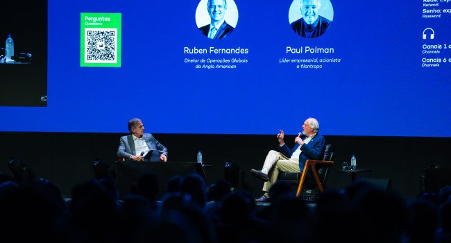 Confiança e responsabilidade redefinem o papel das empresas na geração de valor
