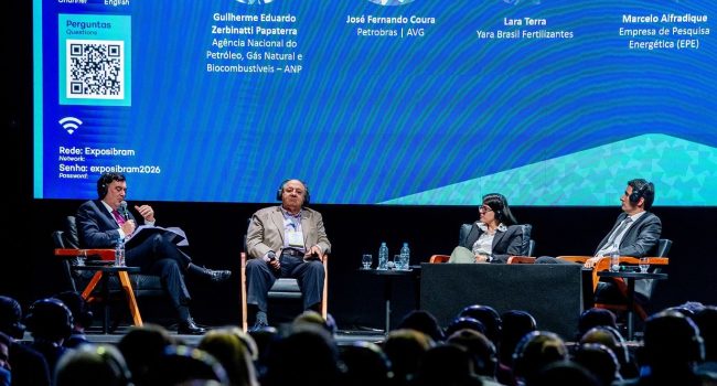 Matriz energética brasileira exige competitividade, segurança e planejamento