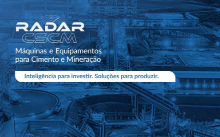ABIMAQ lança, durante a Exposibram 2026, o RADAR CSCM, plataforma para conectar mineradoras e cimenteiras a fabricantes de máquinas e equipamentos