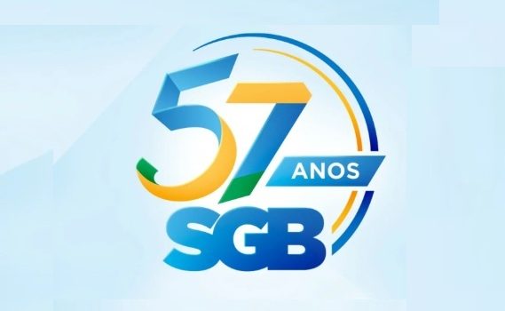IBRAM parabeniza o Serviço Geológico do Brasil pelos 57 anos de história