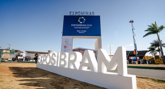 Mineração preditiva e recuperação ambiental ganham força com o avanço da inteligência artificial